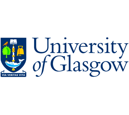 Logo University of Glasgow